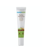 MamaEarth Bye Bye Dark Circles Eye Cream With Cucumber & Peptides, 20g For Dark Circles